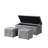 Upholstered Storage Bench-824179882