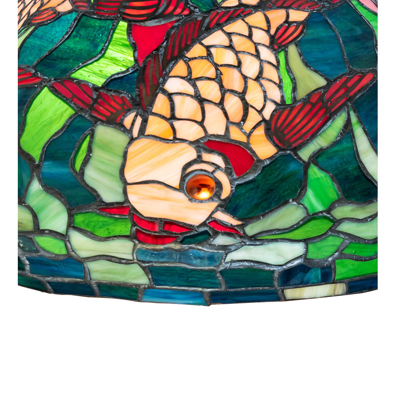 Cone Lamp Shade