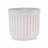 High quality ceramic flowerpot