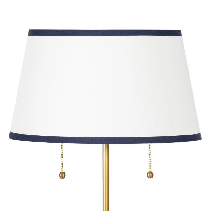 Daisy Buffet Table Lamp