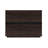 Evelyn 32" Nightstand In Brown (1-Drawer)-1463286099