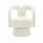 Beige bouclé incorrect est en rupture de stock