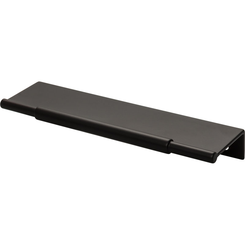 Crestview Finger Pull, Black