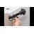 Lovina Metal Adjustable Single Curtain Rod-1129220240-1129220241