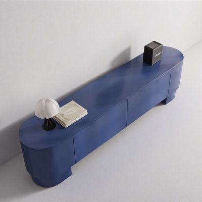 Meuble télé moderne et minimaliste