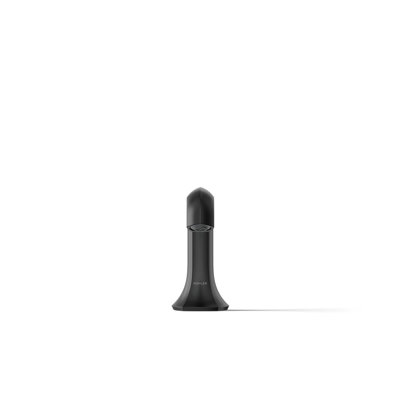 Occasion Deck-Mount Bath Spout With Straight Design