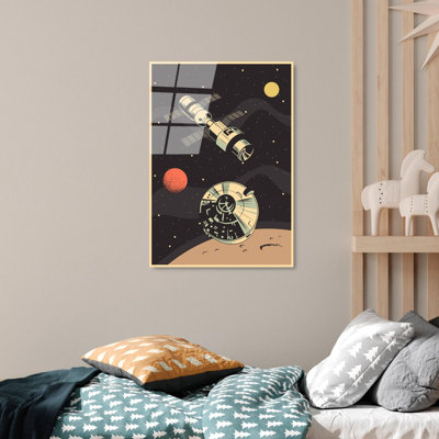 Boze Wall Decor