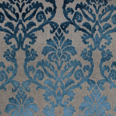 Chenille Fabric