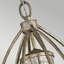 Draughn 1 - Light Cylinder Pendant