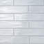 Carrelage mural en porcelaine polie 3,93 po x 15,74 po Stacy Garcia Olimar (7,74 pieds carrés / caisse)-69060403