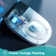 Smart Bidet Toilet – Multi-Level Temperature Adjustable Cleaning & Drying, No Water Pressure Limit, Auto Flush, LED Display