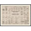 Cocktail Chart 1 Print-743809080