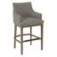 Upholstered Stool-2022131272-2022132207