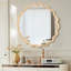 Miroir de meuble-lavabo en bois massif-84771338-196087312-196087317