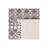 Conklin Fringe Shag Performance Southwestern Rug-1175526155