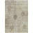 Machine Washable Indoor/Outdoor Leavittsburg ACN2235 Floral Rug-264336776