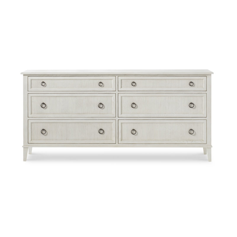 Monarch 6 - Drawer Dresser