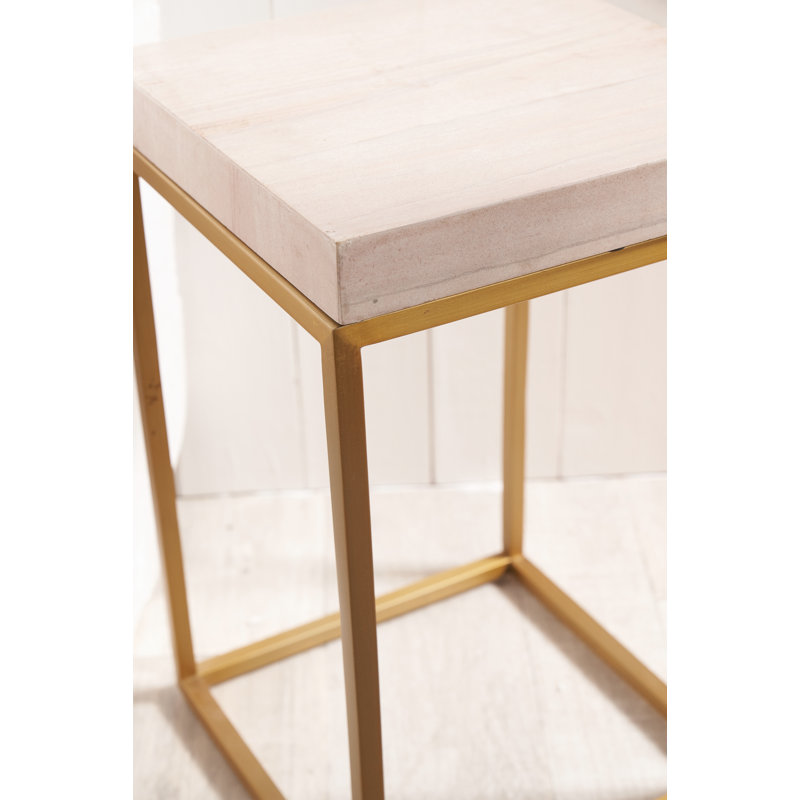 Beaston Frame End Table