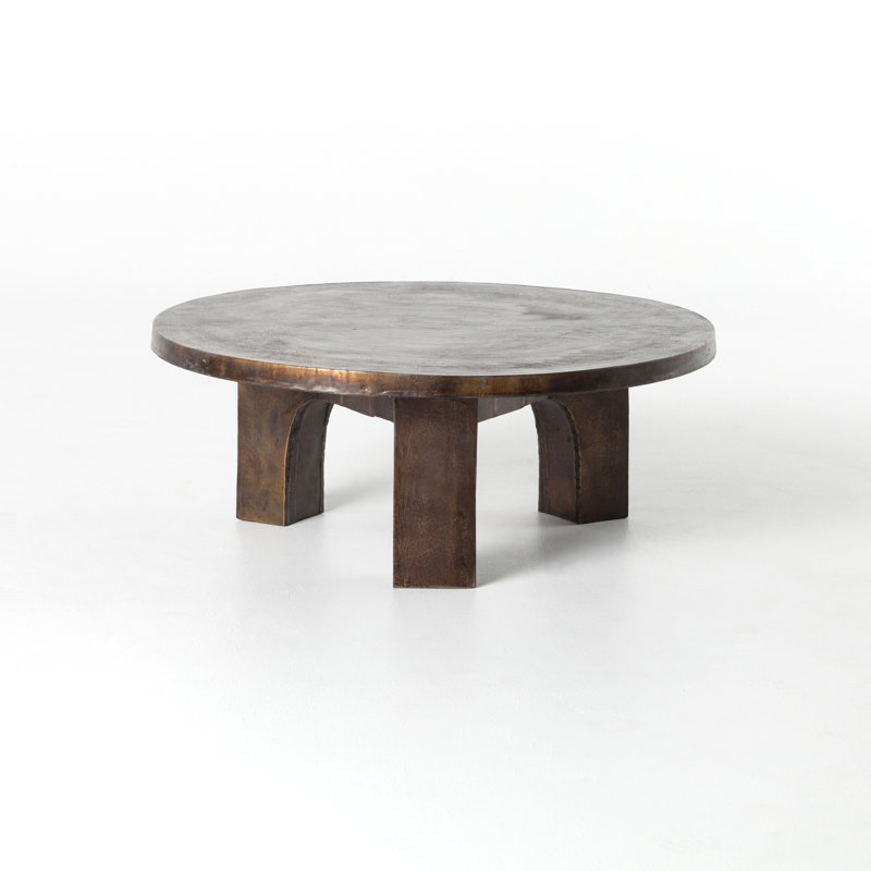 Table basse Cruz
