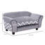Polyester Pet Bed