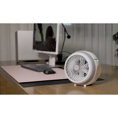 7" Mini USB Portable Air Cooler