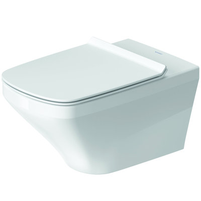 Durastyle Wall Mounted Toilet Bowl Dual Flush