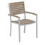 Fauteuil de patio en aluminium thermolaqué Travira-1301918182-1339865408