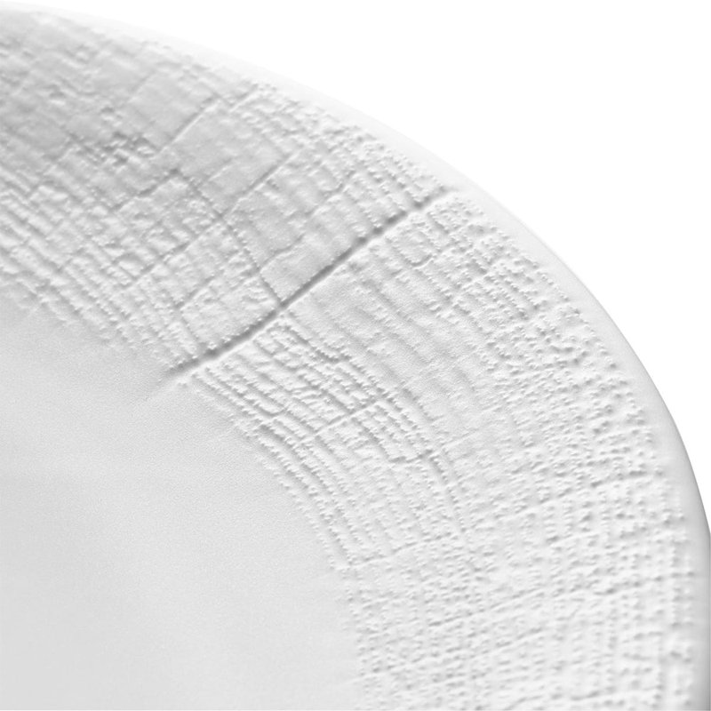 Supernature Porcelain Charger