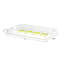 Abstract Decorative Tray-832613119