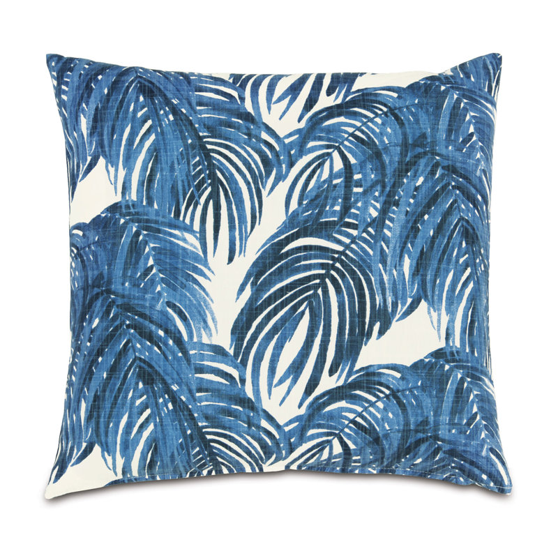 Malia Square Pillow Cover & Insert