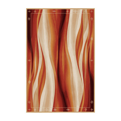 Tapis Mirage Rapture