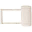 Sun Lounger Pad Cushion CESANA PREMIUM-115244614