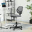 Polyester Drafting Chair