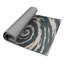 Tapis intérieur et extérieur gris Nature-2009905311