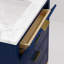 Ensemble de meuble-lavabo simple Gervais-927462153-856459157-871567636