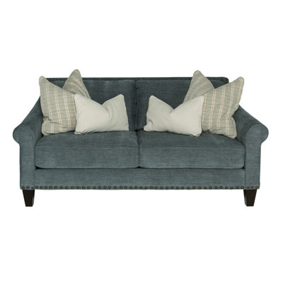 Upholstered 74.5'' Sofa