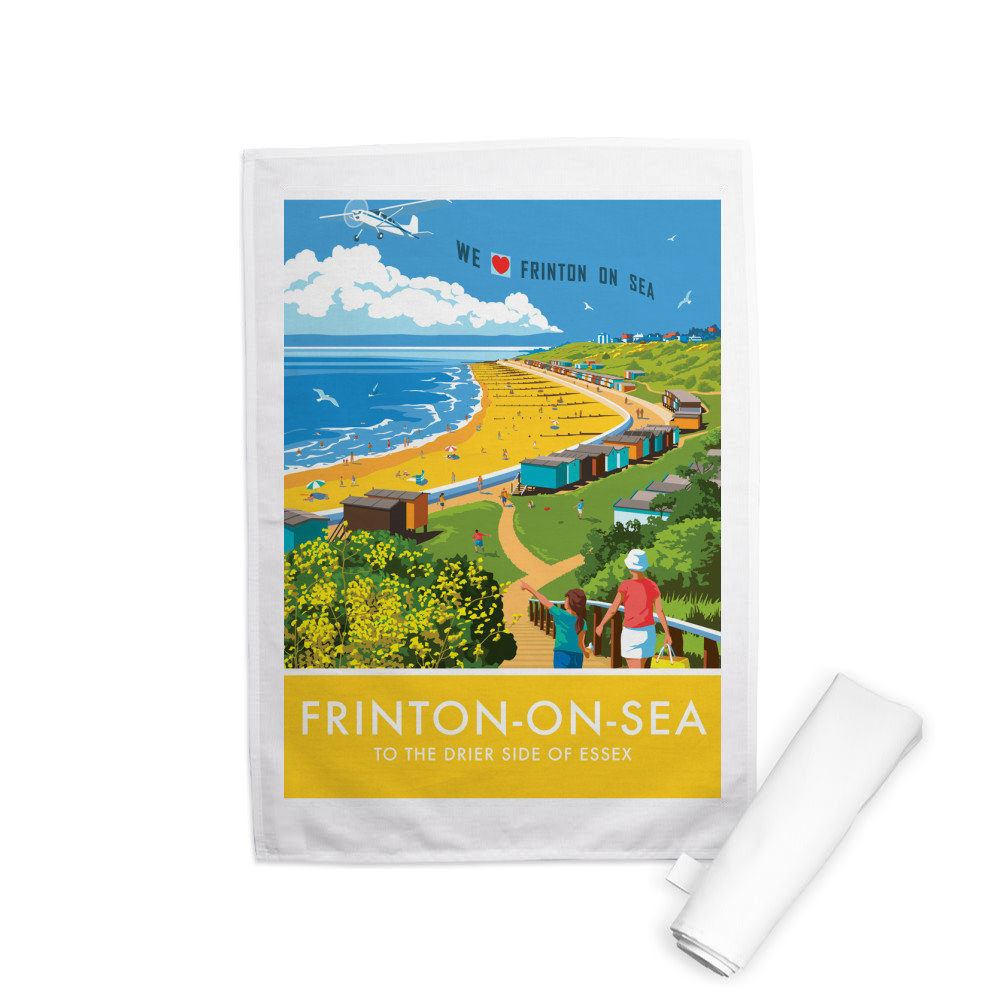 Cotton Kitchen Towel