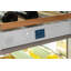 24" Built-in Wine Cellar Column Stainless Steel-1914219980