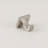 4 Wall Mounted Towel Racks-118499979
