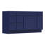 Base de meuble-lavabo simple 60 po seulement-95942032