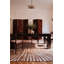 The Rug Company X Winch Design Helia Rust Area Rug-1020639999