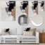 Décoration murale Garlond-910038883