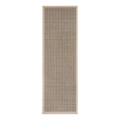 Gourlie Indoor / Outdoor Rug