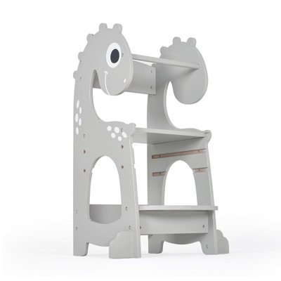 Yeznig Step Stool