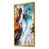 Gold Floater Frame selected