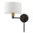Tyonna Steel Wall Sconces-560178574