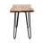 Dining Chair + Natural