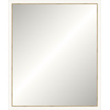 White Legacy Mirror