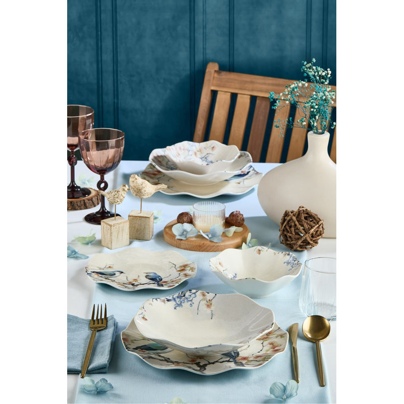 Service de table (24 pièces)