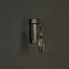 Waddell Steel Armed Sconce